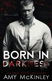 Produktbild: Born in Darkness