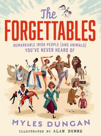 Produktbild: The Forgettables