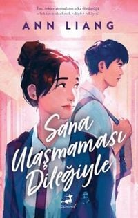 Produktbild: Sana Ulasmamasi Dilegiyle