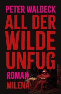 Produktbild: All der wilde Unfug