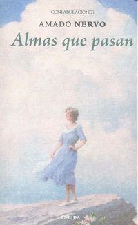 Produktbild: Almas que pasan