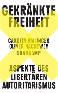 Produktbild: Gekr&auml;nkte Freiheit