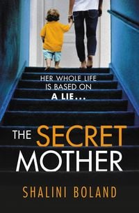 Produktbild: The Secret Mother