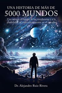 Produktbild: Una historia de m&aacute;s de 5000 mundos