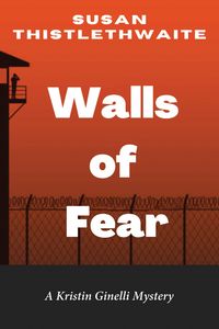 Produktbild: Walls of Fear
