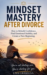 Produktbild: Mindset Mastery after Divorce