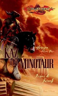 Produktbild: Kaz the Minotaur