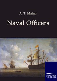 Produktbild: Naval Officers