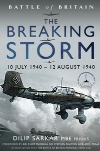 Produktbild: Breaking Storm