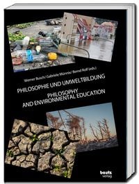 Produktbild: Philosophie und Umweltbildung