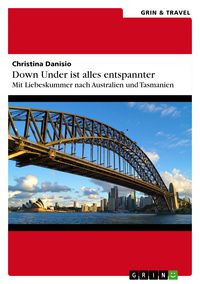 Produktbild: Down Under ist alles entspannter