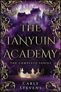Produktbild: The Tanyuin Academy
