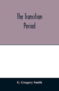 Produktbild: The transition period