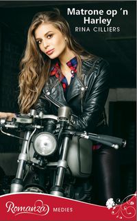 Produktbild: Matrone op 'n Harley