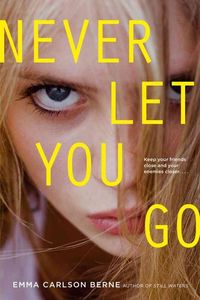 Produktbild: Never Let You Go