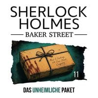 Produktbild: 11: Das unheimliche Paket