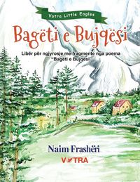 Produktbild: Bag&euml;ti e Bujq&euml;si
