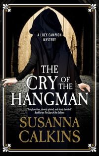 Produktbild: The Cry of the Hangman
