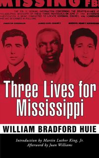 Produktbild: Three Lives for Mississippi