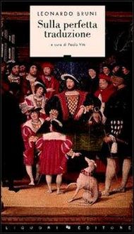 Produktbild: Sulla perfetta traduzione