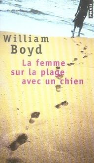 Produktbild: Fre-Femme Sur La Plage Avec Un