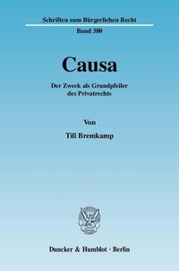Produktbild: Causa.