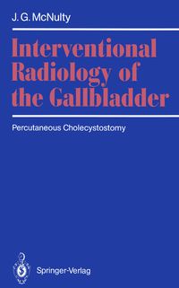 Produktbild: Interventional Radiology of the Gallbladder