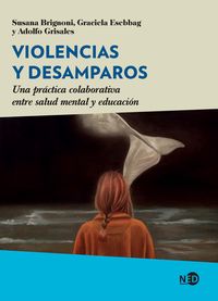 Produktbild: Violencias y desamparos