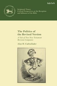 Produktbild: The Politics of the Revised Version