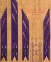 Produktbild: Wearden, J: Decorative Textiles from Arab and Islamic Cultur