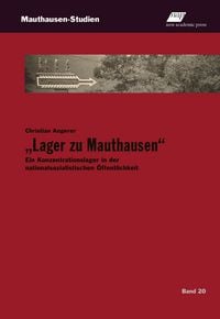 Produktbild: &bdquo;Lager zu Mauthausen&ldquo;