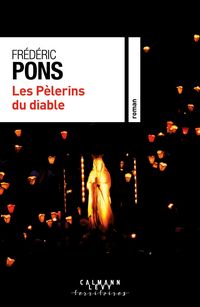 Produktbild: Les P&egrave;lerins du diable