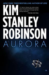 Produktbild: Robinson, K: Aurora