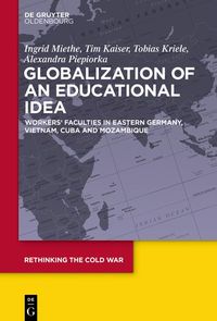 Produktbild: Globalization of an Educational Idea