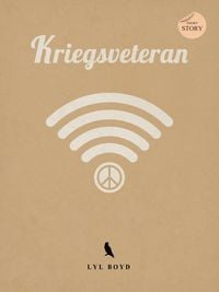 Produktbild: Kriegsveteran