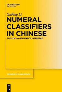Produktbild: Numeral Classifiers in Chinese