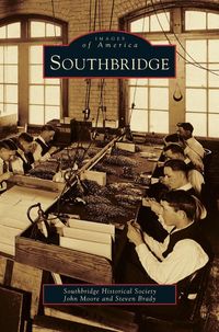 Produktbild: Southbridge