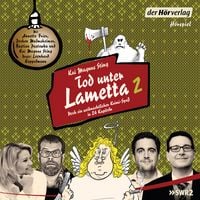 Produktbild: Tod unter Lametta 2