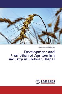 Produktbild: Development and Promotion of Agritourism industry in Chitwan, Nepal
