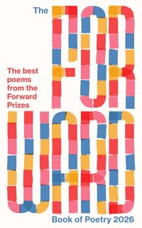 Produktbild: Forward Book of Poetry 2026