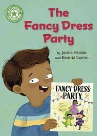 Produktbild: Reading Champion: The Fancy Dress Party