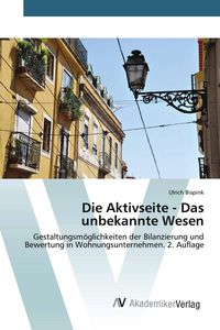Produktbild: Die Aktivseite - Das unbekannte Wesen