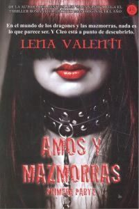 Produktbild: Amos y mazmorras I