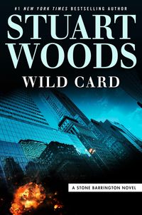 Produktbild: Wild Card