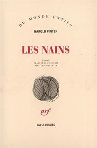 Produktbild: Les nains