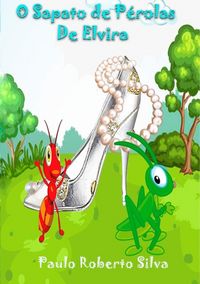 Produktbild: O Sapato De P&eacute;rolas De Elvira