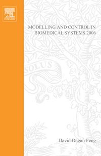 Produktbild: Modelling and Control in Biomedical Systems 2006