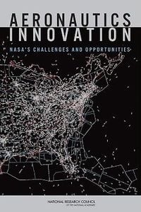 Produktbild: Aeronautics Innovation
