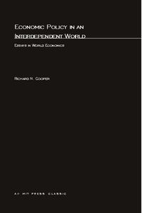 Produktbild: Economic Policy in An Interdep