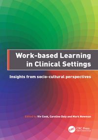 Produktbild: Work-Based Learning in Clinical Settings